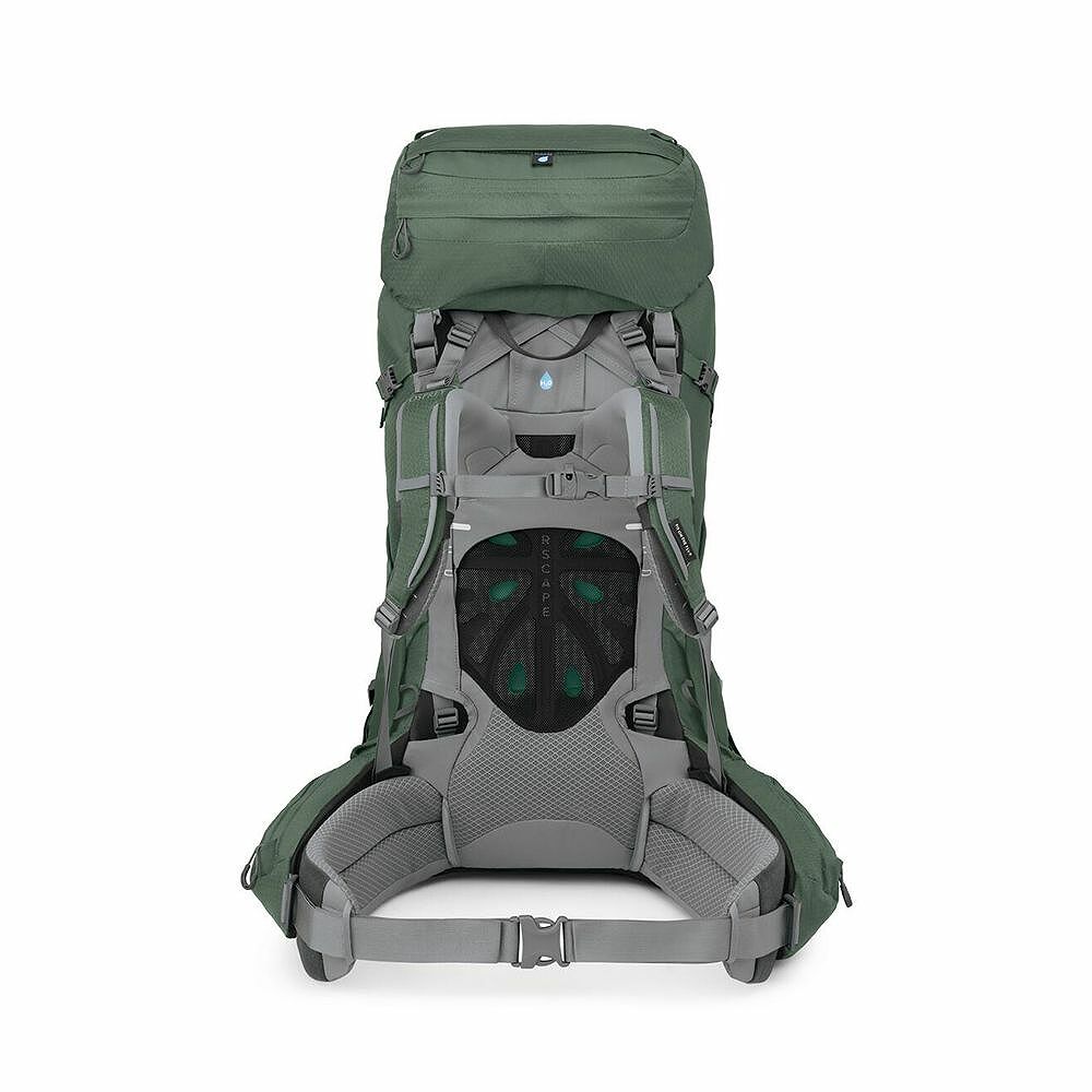 Osprey - Ariel 65 Extended Fit Women's - Koseret Green