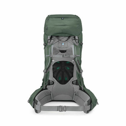 Osprey - Ariel 65 Extended Fit Women's - Koseret Green