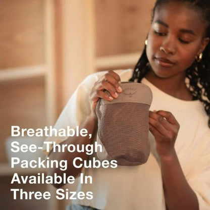 Osprey - Daylite Packing Cube Set - Tan Concrete