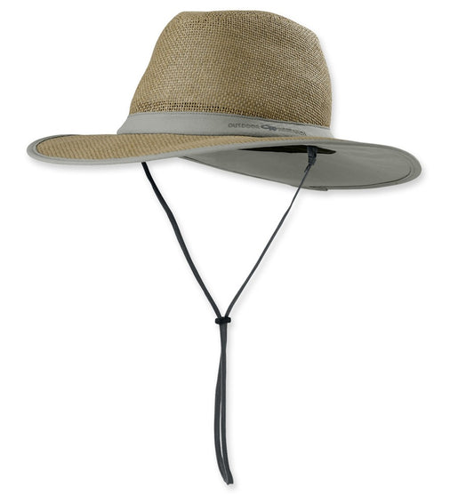 Outdoor Research - Papyrus Brim Sun Hat - Khaki