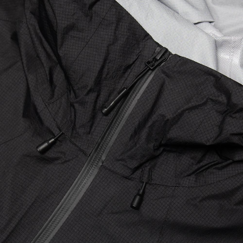 The North Face - U Packable LT Rain Parka