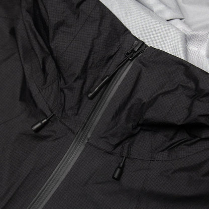 The North Face - U Packable LT Rain Parka