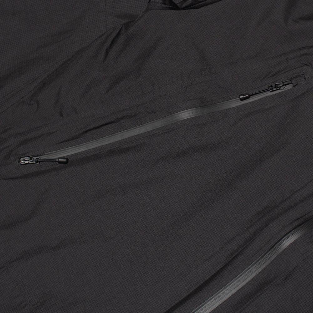 The North Face - U Packable LT Rain Parka