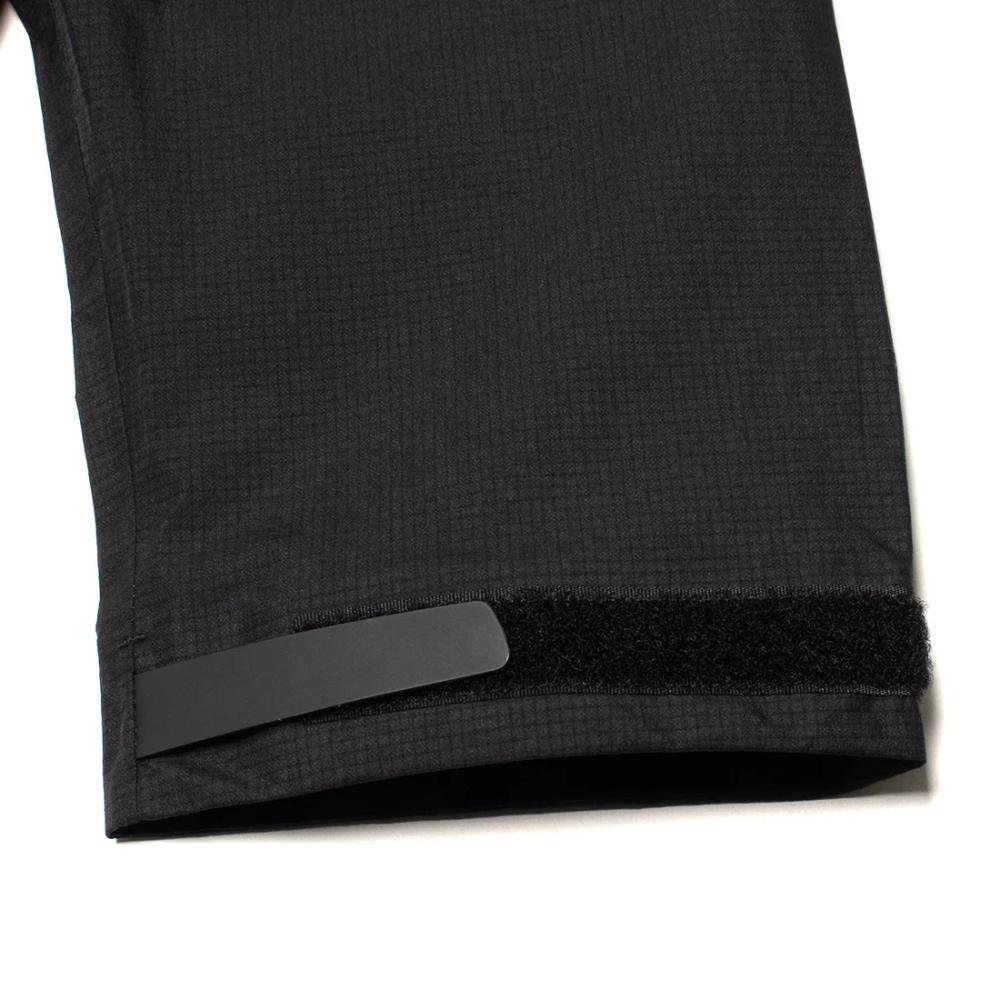 The North Face - U Packable LT Rain Parka