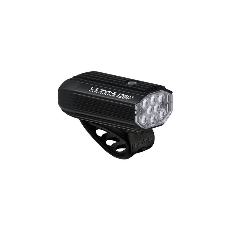 Lezyne - Lite Drive 1200+ Headlight