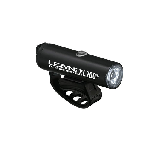 Lezyne - Classic Drive Xl 700+ Headlight