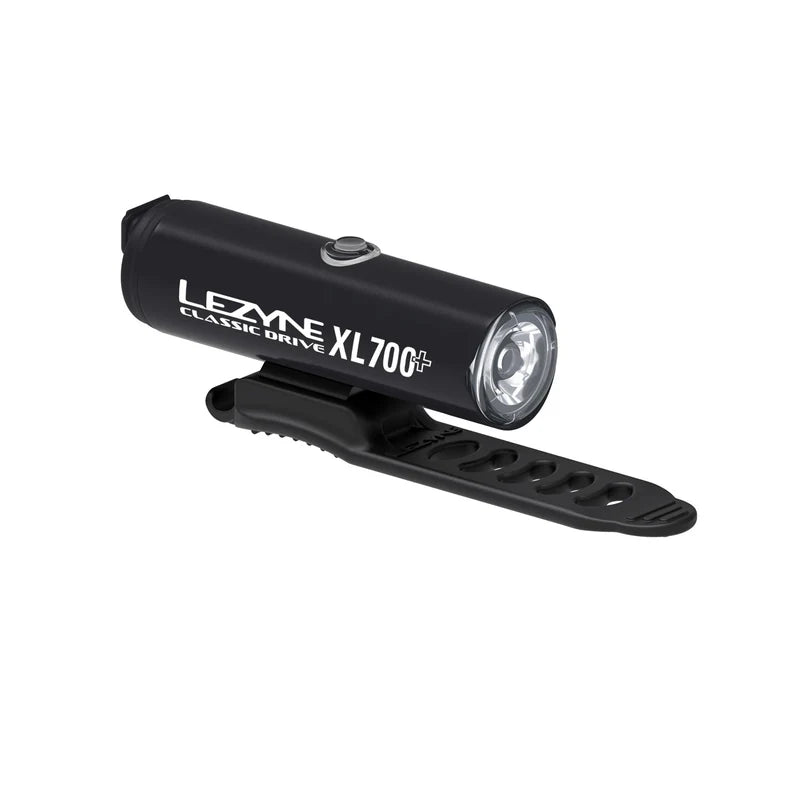 Lezyne - Classic Drive Xl 700+ Headlight
