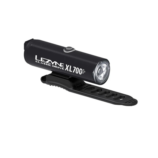 Lezyne - Classic Drive Xl 700+ Headlight