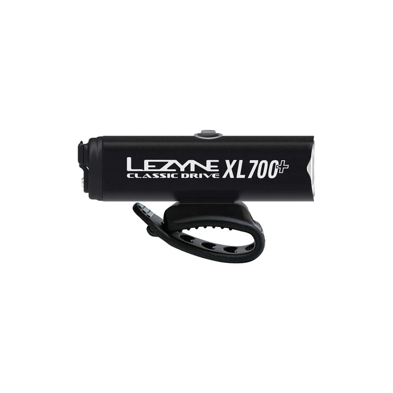 Lezyne - Classic Drive Xl 700+ Headlight