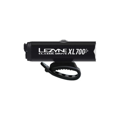 Lezyne - Classic Drive Xl 700+ Headlight