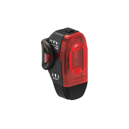 Lezyne - KTV Pro Alert Drive Rear