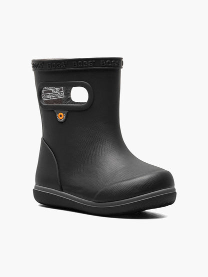 Bogs - Skipper II Solid Kids' Rainboot