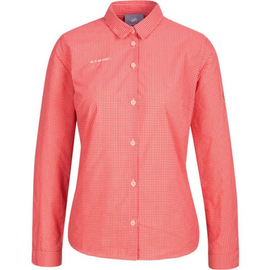 Mammut - Aada Longsleeve Shirt - Women's