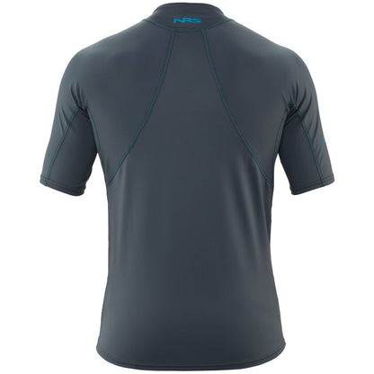 NRS - H2Core Rashguard SS Men's