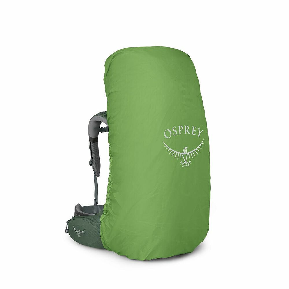Osprey - Ariel 65 Extended Fit Women's - Koseret Green