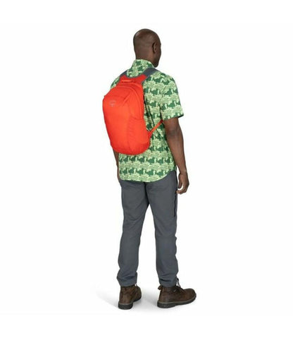 Osprey - Ultralight Stuff Pack - Mars Orange