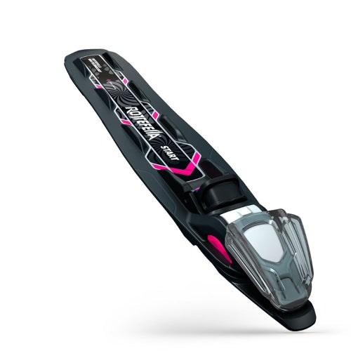 Madshus - Rottefella Start Junior Binding - Black