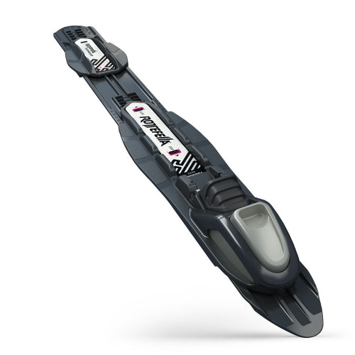 Madshus - Rottefella Tour Auto Classic Binding - Black
