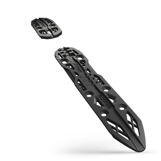 Rottefella - Xcelerator 2.0 Mounting Plate - Black
