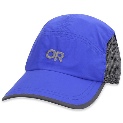 Outdoor Research - Swift Cap - Galactic Reflective