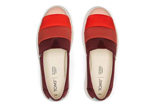 TOMS - Alpargata Mallow Women's Shoes