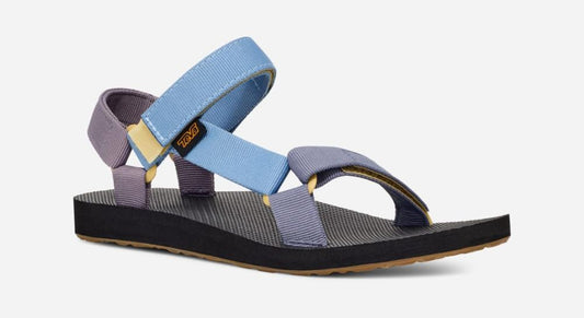 Teva - Original Universal - Women's - Blissful Blue Multi