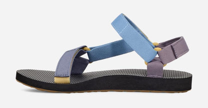 Teva - Original Universal - Women's - Sun And Moon Insigni