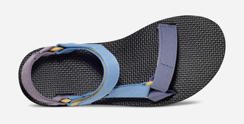 Teva - Original Universal - Women's - Unwind Multi