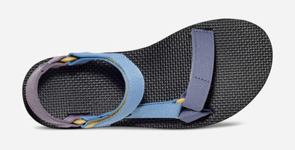 Teva - Original Universal - Women's - Sun And Moon Insigni