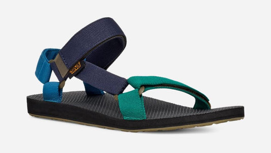 Teva - Original Universal - Men's - Navy Multi