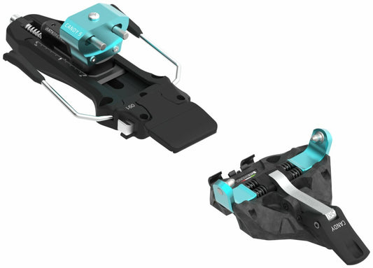 ATK - ATK Candy 5 Tour Bindings