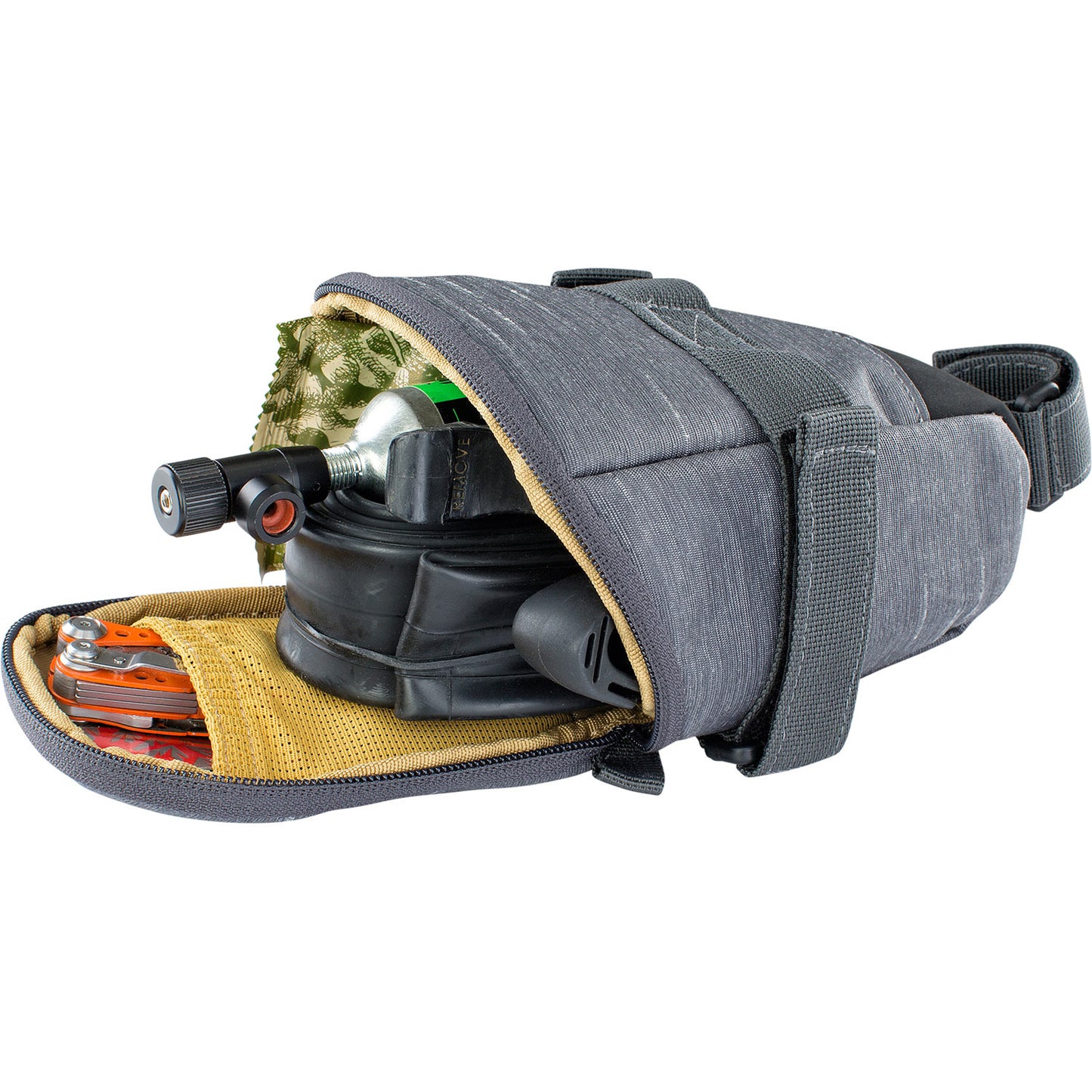 EVOC - Seat Bag Tour - Loam