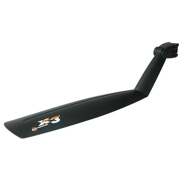 SKS - X-Tra Dry Quick Release Fender