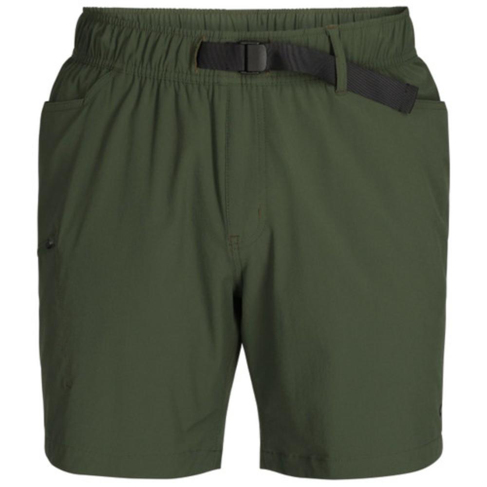 Outdoor Research - Ferrosi Shorts - Men's - Black