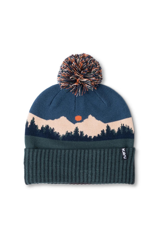 Kavu - Herschel - Mountain Stripe