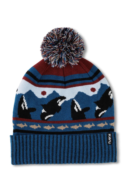 Kavu - Herschel - Orca