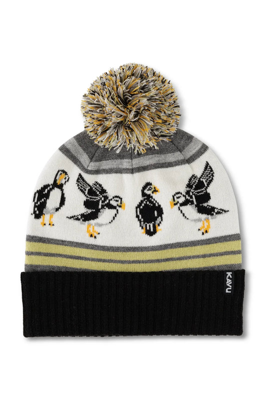 Kavu - Herschel - Puffin