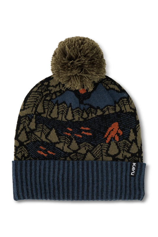 Kavu - Herschel - Sasquatch Night