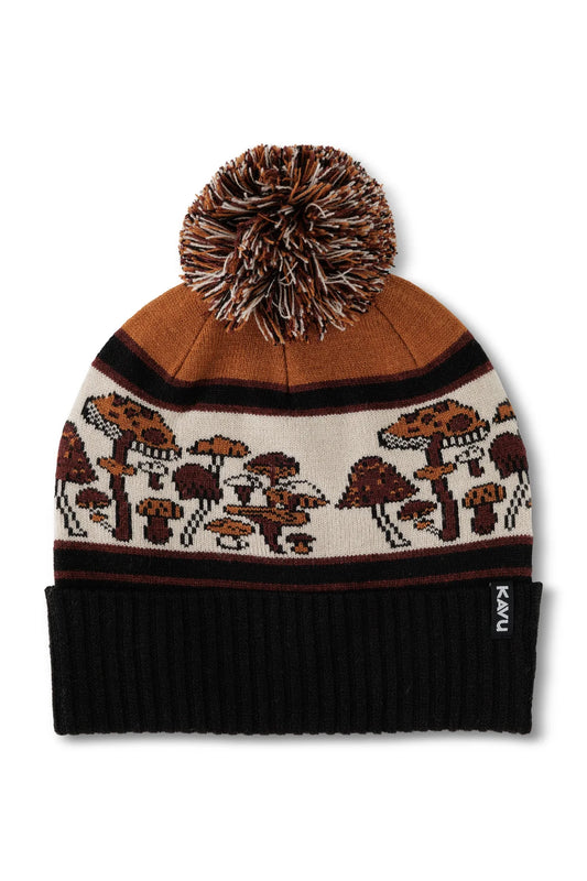 Kavu - Herschel - Shroom Loom