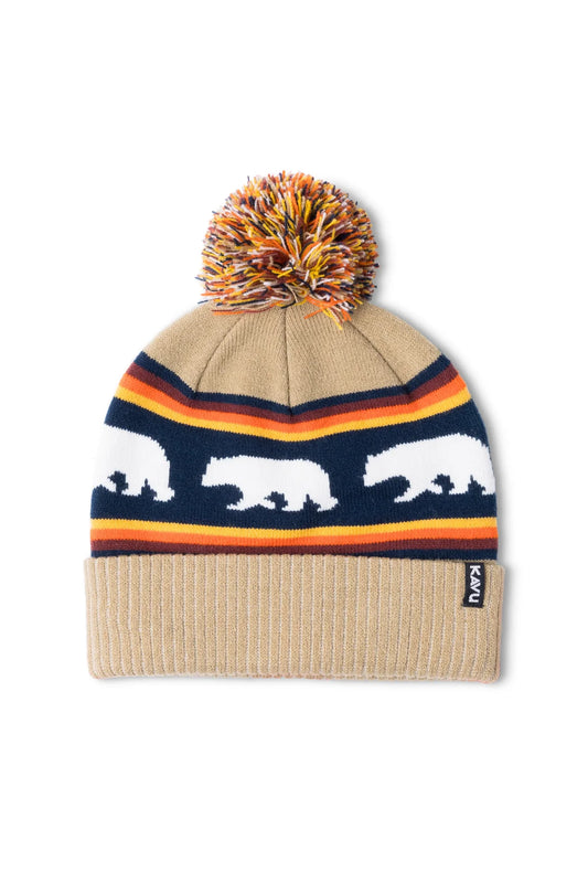 Kavu - Herschel - Snow Bear