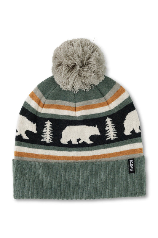 Kavu - Herschel - Tree Bear