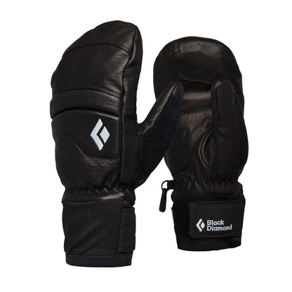 Black Diamond - Spark Mitts - Women's