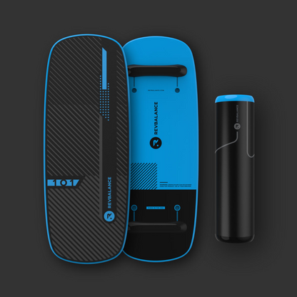 Revbalance - Revbalance 101 v2 - Blue