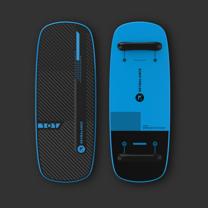 Revbalance - Revbalance 101 v2 - Blue