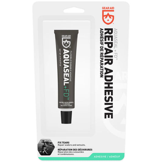 Gear Aid - Aquaseal .75oz Tube