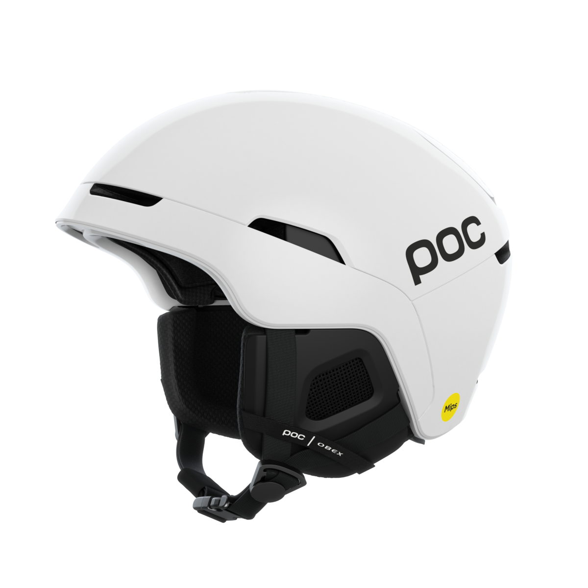 POC - Obex MIPS - Hydrogen White