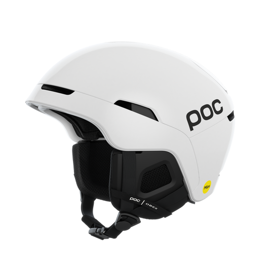 POC - Obex MIPS - Hydrogen White