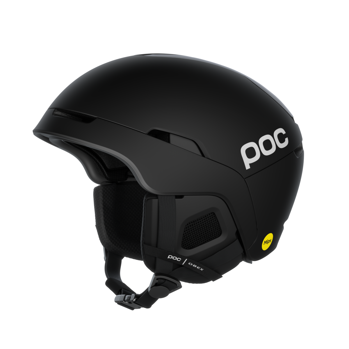 POC - Obex MIPS - Hydrogen White