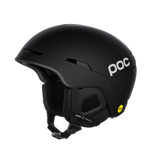 POC - Obex MIPS - Hydrogen White
