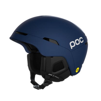 POC - Obex MIPS - Hydrogen White